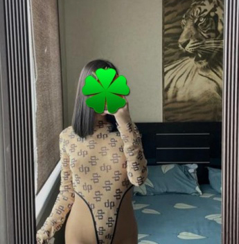 Проститутка Дарья